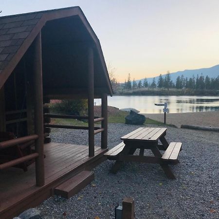 Gallagher Lake Parkbridge Hotel Okanagan-Similkameen Zewnętrze zdjęcie